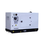 Portable 15 Kw 3 Phase Generator 1500r/Min