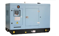 Rated Power 5KW Silent Diesel Generator Single / Many Purchase