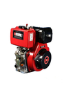 3200w Low Noise Portable Air Cooled Diesel Engine 173FB