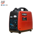 3500 Watt Portable Inverter Generator Super Quiet Gas Powered ISO9001