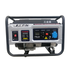 ISO9001 R670 10kw Inverter Gasoline Generator 15.9A Per Phase