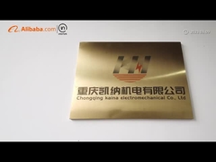 Chongqing Kena Electronmechanical Co. , Srl.