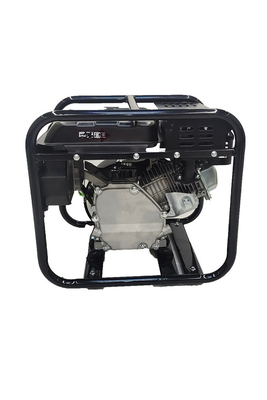 210cc 170F Electric Start Inverter Gasoline Generator 27kg